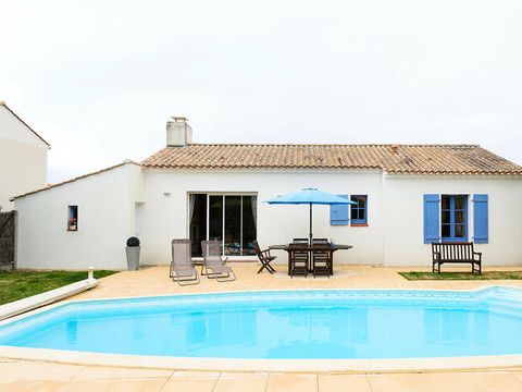 Le Domaine de Vertmarines - Camping Vendée - Image N°8
