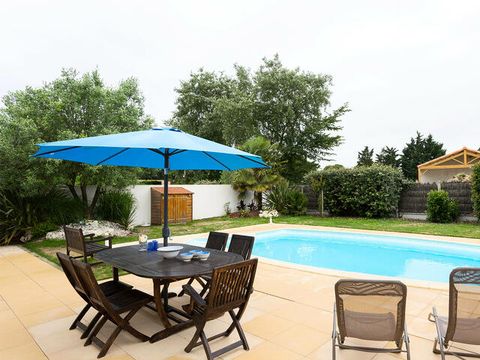 Le Domaine de Vertmarines - Camping Vendée - Image N°4
