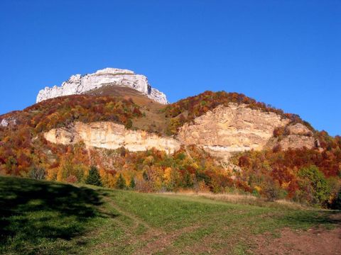 Résidence Les Chalets du Berger - Camping Savoie - Image N°31