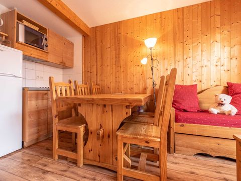 APPARTEMENT 4 personnes - Appartement 4 personnes