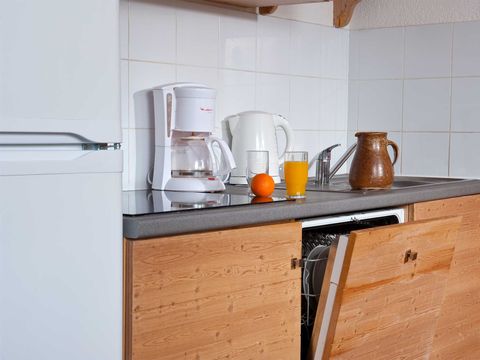 APPARTEMENT 6 personnes - DUPLEX