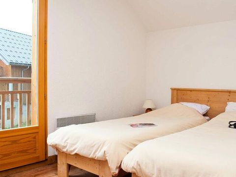 APPARTEMENT 7 personnes - PMR