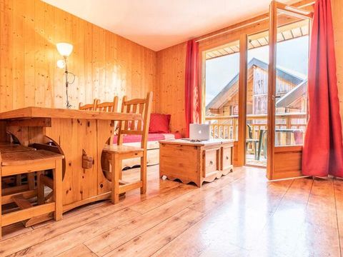 APPARTEMENT 7 personnes - PMR