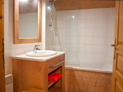 APPARTEMENT 7 personnes - PMR