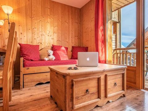 APPARTEMENT 9 personnes - Appartement 9 personnes