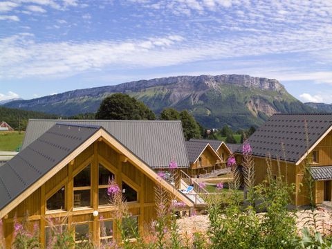Madame Vacances - Résidence Les Chalets du Berger - Camping Savoie - Image N°8