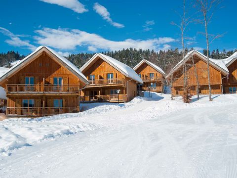 Résidence Les Chalets du Berger - Camping Savoie - Image N°39