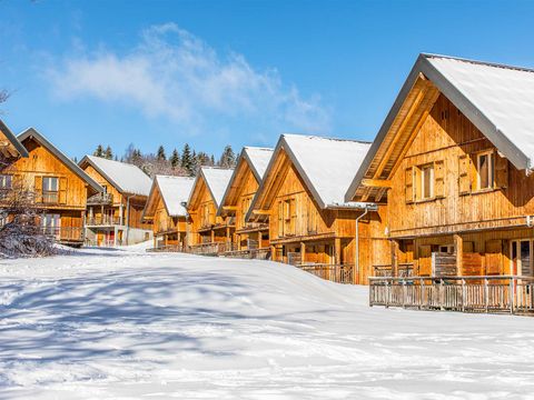 Résidence Les Chalets du Berger - Camping Savoie - Image N°8