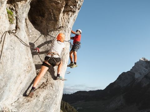 Résidence Les Chalets du Berger - Camping Savoie - Image N°13