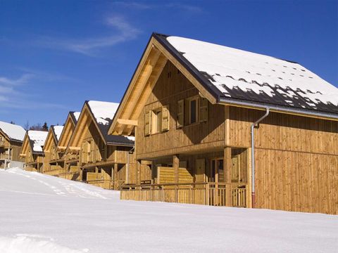 Résidence Les Chalets du Berger - Camping Savoie - Image N°4