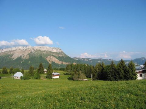 Résidence Les Chalets du Berger - Camping Savoie - Image N°32