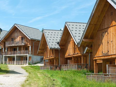 Madame Vacances - Résidence Les Chalets du Berger - Camping Savoie - Image N°9