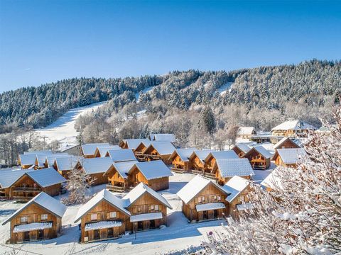 Résidence Les Chalets du Berger - Camping Savoie - Image N°13
