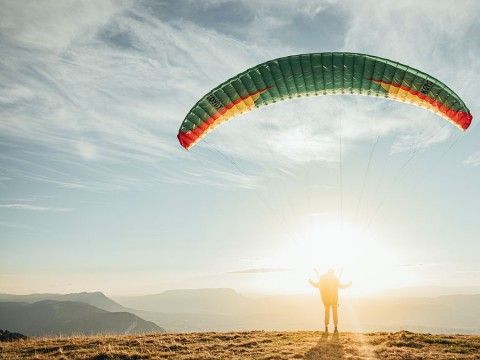 Résidence Les Chalets du Berger - Camping Savoie - Image N°16