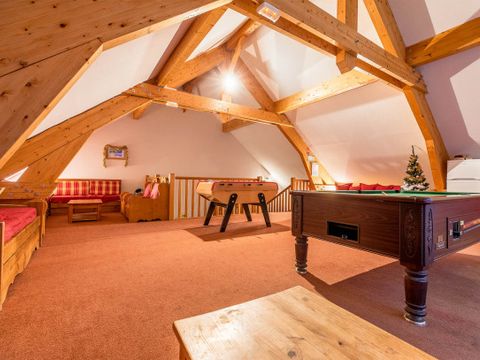 Madame Vacances - Résidence Les Chalets du Berger - Camping Savoie - Image N°3
