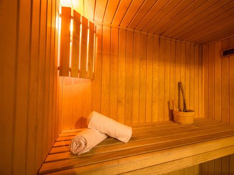 Madame Vacances - Résidence Les Chalets du Berger - Camping Savoie - Image N°6