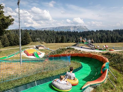Résidence Les Chalets du Berger - Camping Savoie - Image N°30