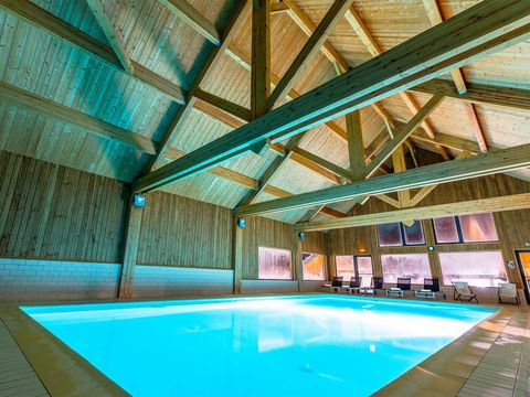 Résidence Les Chalets du Berger - Camping Savoie - Image N°14