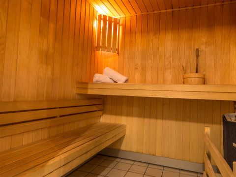 Résidence Les Chalets du Berger - Camping Savoie - Image N°17