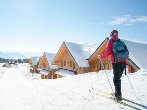 Résidence Les Chalets du Berger - Camping Savoie - Image N°37
