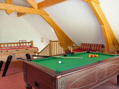 Madame Vacances - Résidence Les Chalets du Berger - Camping Savoie - Image N°4