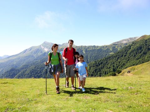Résidence Les Chalets du Berger - Camping Savoie - Image N°23