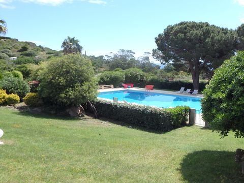 Résidence Hameaux de Bocca Del'Oro - Camping Corse du Sud - Image N°4