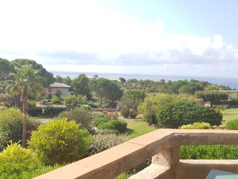 VILLA 4 personnes - F2 classique