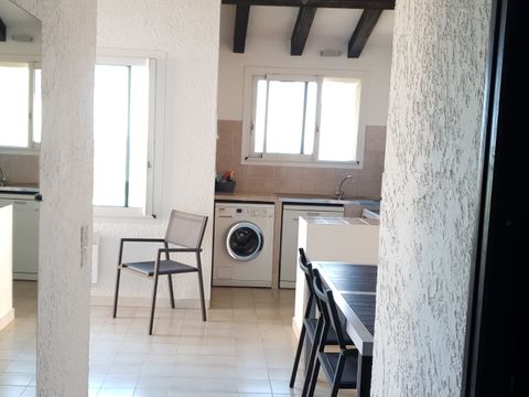 VILLA 4 personnes - F2 classique