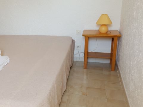 VILLA 4 personnes - F2 classique