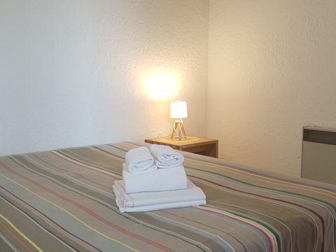 VILLA 4 personnes - F2 classique