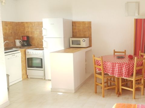 VILLA 4 personnes - F2 classique