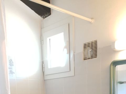 VILLA 4 personnes - F2 classique