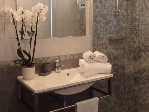 VILLA 4 personnes - F2 climatisé