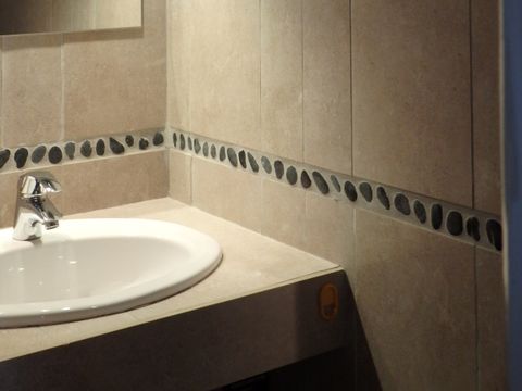 VILLA 4 personnes - F2 climatisé