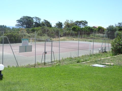 Résidence Hameaux de Bocca Del'Oro - Camping Corse du Sud - Image N°5
