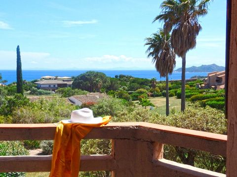 Résidence Hameaux de Bocca Del'Oro - Camping Corse du Sud - Image N°11