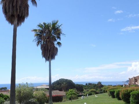 Résidence Hameaux de Bocca Del'Oro - Camping Corse du Sud - Image N°6