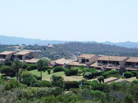Résidence Hameaux de Bocca Del'Oro - Camping Corse du Sud - Image N°13