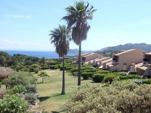 Résidence Hameaux de Bocca Del'Oro - Camping Corse du Sud - Image N°8
