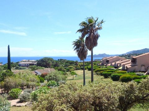 Résidence Hameaux de Bocca Del'Oro - Camping Corse du Sud - Image N°10