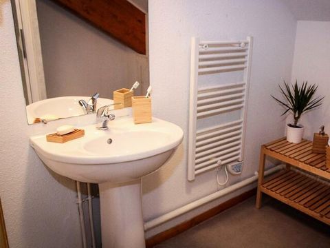 APPARTEMENT 10 personnes - Appartements 4 pièces duplex 10 personnes