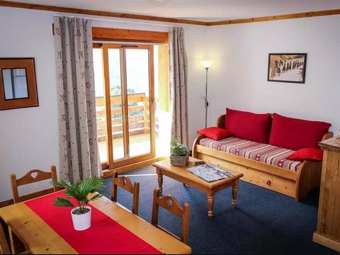 APPARTEMENT 6 personnes - Appartement 3 pièces 6 personnes