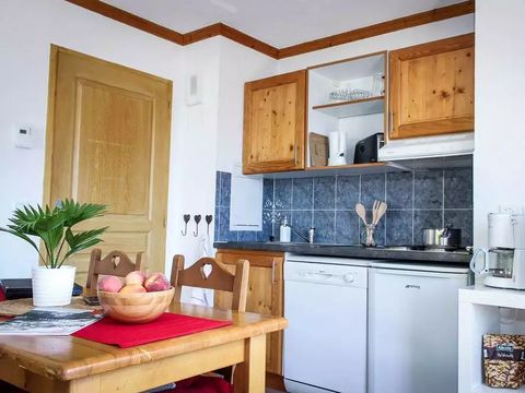 APPARTEMENT 6 personnes - Appartement 3 pièces 6 personnes