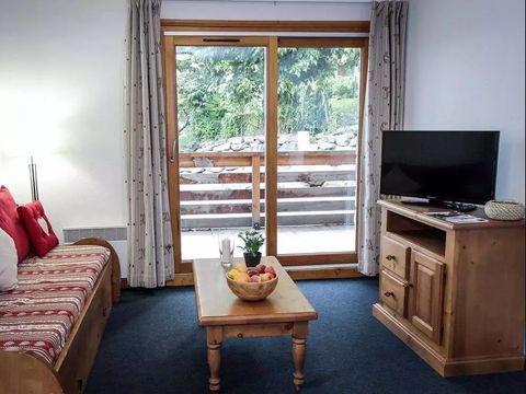 APPARTEMENT 6 personnes - 3 pièces