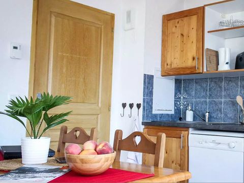 Résidence Les Valmonts de Vaujany - Camping Isère - Image N°14