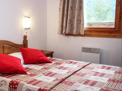 Résidence Les Valmonts de Vaujany - Camping Isère - Image N°20