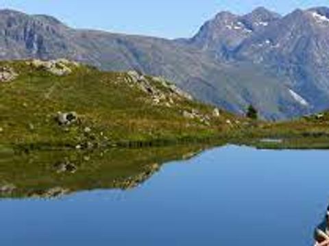 Résidence Les Valmonts de Vaujany - Camping Isère - Image N°13