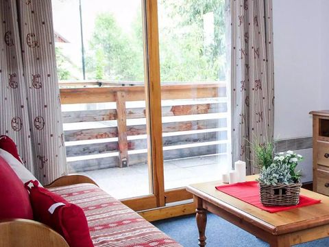 Résidence Les Valmonts de Vaujany - Camping Isère - Image N°21