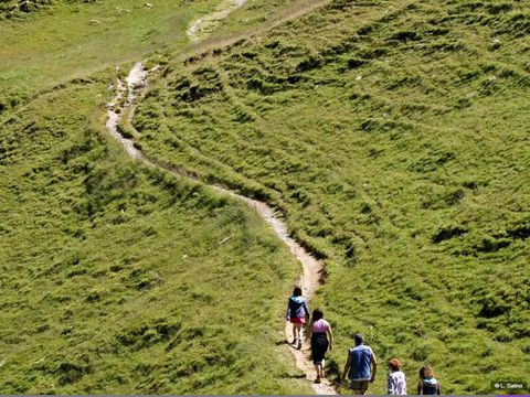 Résidence Les Valmonts de Vaujany - Camping Isère - Image N°9